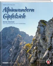 Cover von Alpinwandern Gipfelziele