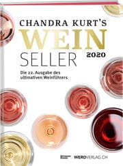 Cover von Weinseller 2020