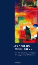 Cover von 'Es geht um mein Leben'