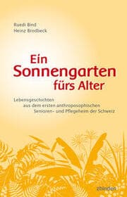 Cover von Ein Sonnengarten fürs Alter