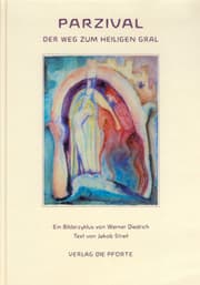 Cover von Parzival