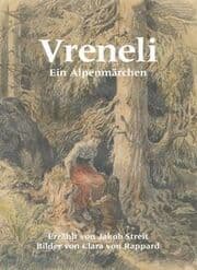 Cover von Vreneli
