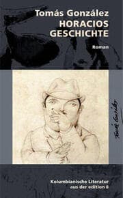 Cover von Horacios Geschichte