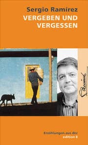 Cover von Vergeben und vergessen