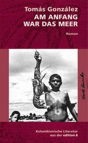Cover von Am Anfang war das Meer
