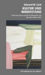 Cover von Kultur und Widerstand