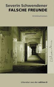 Cover von Falsche Freunde