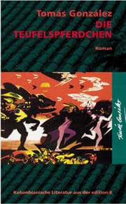 Cover von Die Teufelspferdchen
