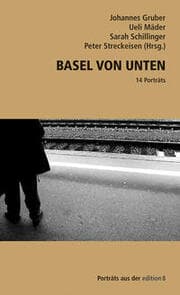 Cover von Basel von unten