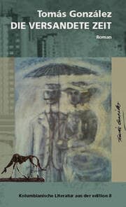 Cover von Die versandete Zeit
