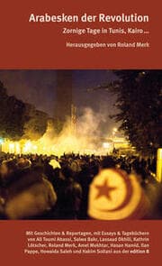 Cover von Arabesken der Revolution