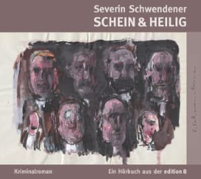 Cover von Schein & Heilig