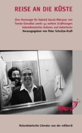 Cover von Reise an die Küste