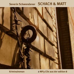 Cover von Schach & Matt