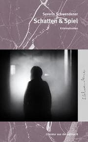 Cover von Schatten & Spiel
