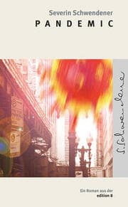 Cover von Pandemic