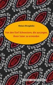 Cover von Von den fünf Schwestern, die auszogen, ihren Vater zu ermorden