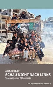 Cover von Schau nicht nach links