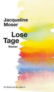 Cover von Lose Tage