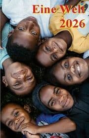 Cover von Eine Welt 2027