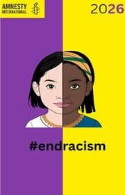 Cover von Amnesty International 2027
