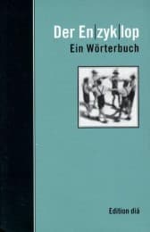 Cover von Der Enzyklop