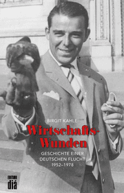 Cover von Wirtschaftswunden