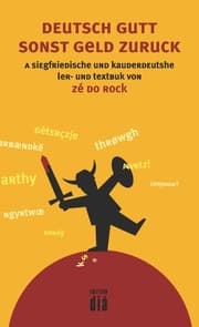 Cover von Deutsch gutt sonst geld zuruck