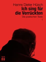 Cover von Ich sing für die Verrückten 1