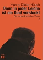 Cover von Denn in jeder Leiche ist ein Kind versteckt