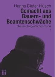 Cover von Gemacht aus Bauern- und Beamtenschwäche