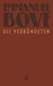 Cover von Die Verbündeten