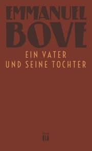 Cover von Ein Vater und seine Tochter