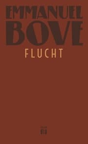 Cover von Flucht