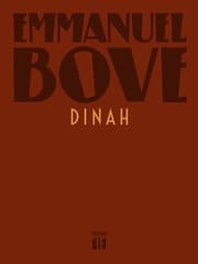 Cover von Dinah