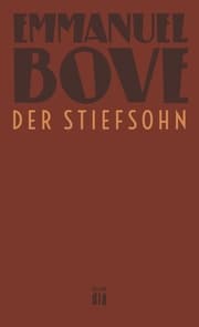 Cover von Der Stiefsohn