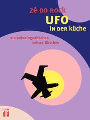 Cover von Ufo in der küche