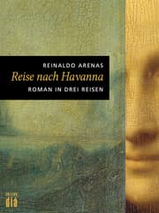 Cover von Reise nach Havanna