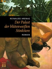 Cover von Der Palast der blütenweißen Stinktiere