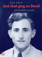 Cover von Und Gad ging zu David