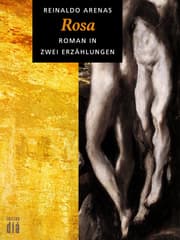 Cover von Rosa