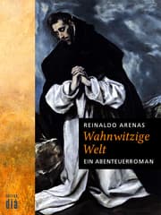 Cover von Wahnwitzige Welt