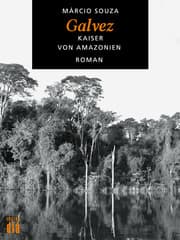 Cover von Galvez, Kaiser von Amazonien