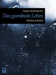 Cover von Das geordnete Leben