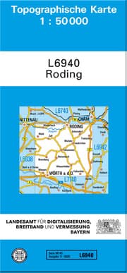 Cover von Roding