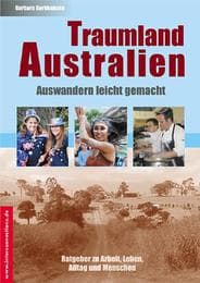 Cover von Traumland Australien
