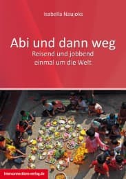 Cover von Abi und dann weg