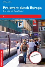 Cover von Preiswert durch Europa