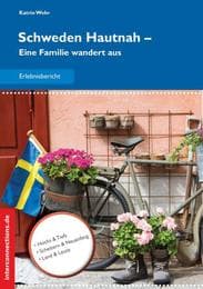 Cover von Schweden Hautnah