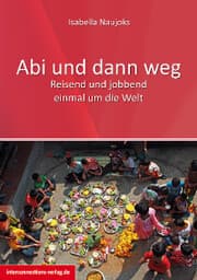 Cover von Abi und dann weg